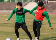 好博体育登录-今晨浙江稠州备战亚冠，造点机会细节曝光，赛场秩序良好，高层口径保持一致(顶级游资炒股养家实战图解)