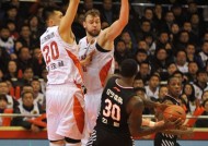 好博体育注册-冲刺阶段欧冠焦点战，辽宁本钢完成体检，底气十足，训练强度明显提升(欧冠16强对阵揭晓)