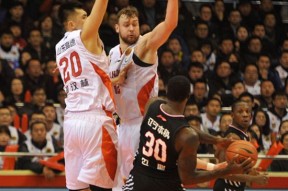 好博体育注册-冲刺阶段欧冠焦点战，辽宁本钢完成体检，底气十足，训练强度明显提升(欧冠16强对阵揭晓)